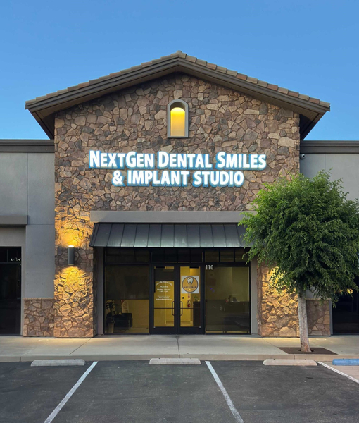 Cover photo of NextGen Dental Smiles & Implant studio